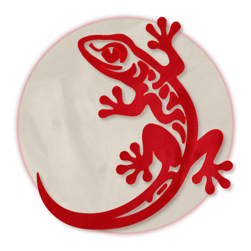 Le's Geckos