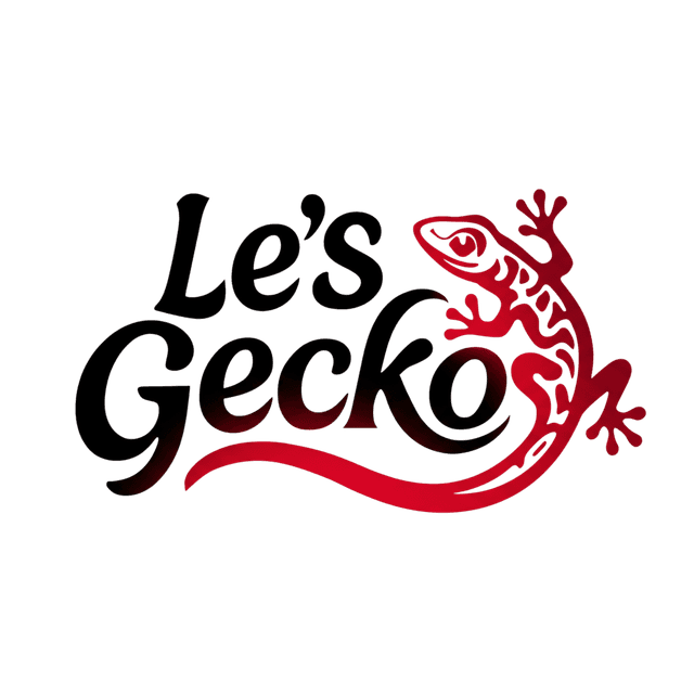 Le's Geckos