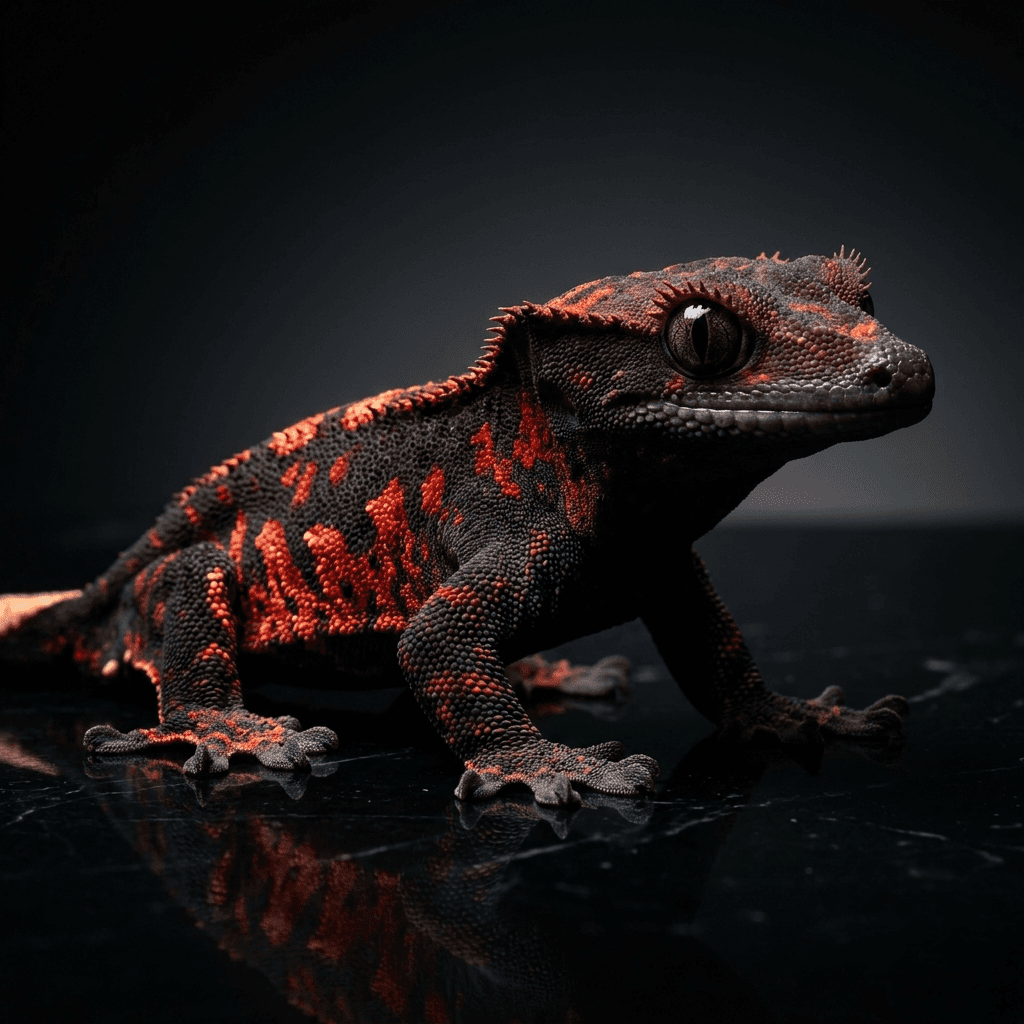 Noir - photo 1